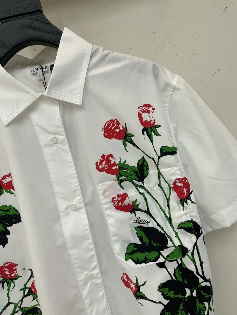 Cozy Loewe Shirts 149719