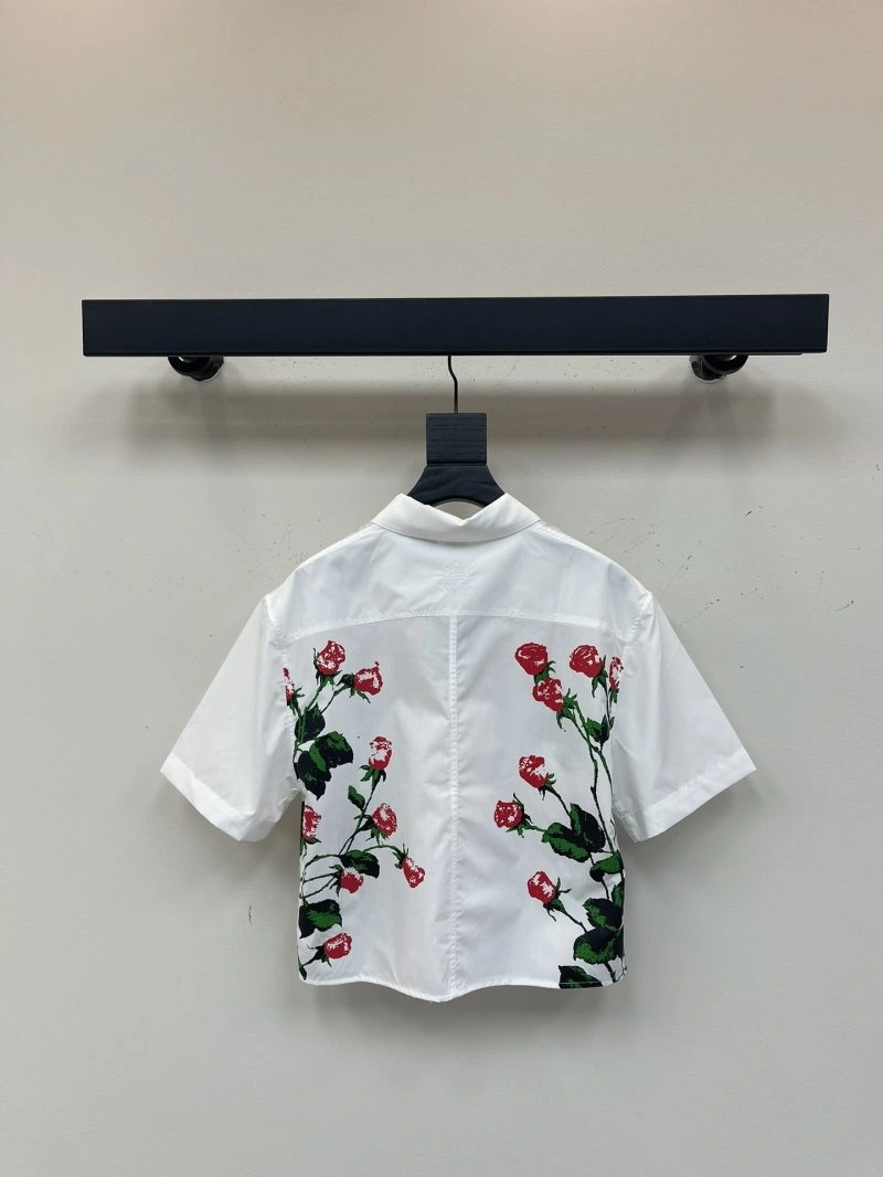 Cozy Loewe Shirts 149719