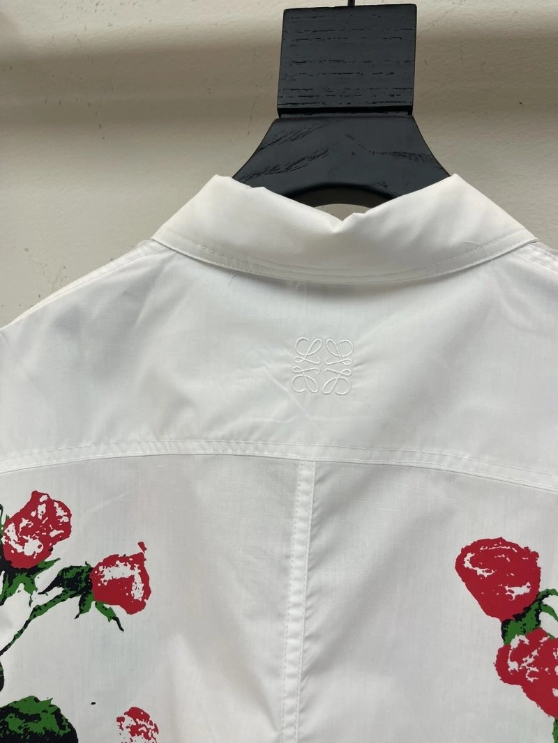 Cozy Loewe Shirts 149719