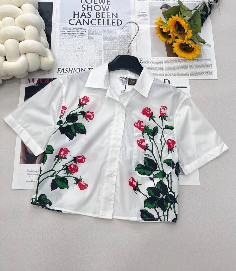 StreetReady Loewe Shirts 149720