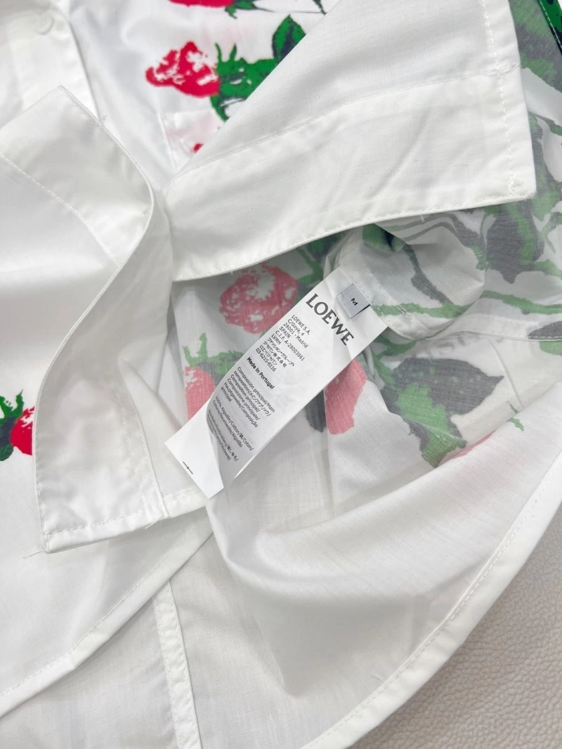 StreetReady Loewe Shirts 149720