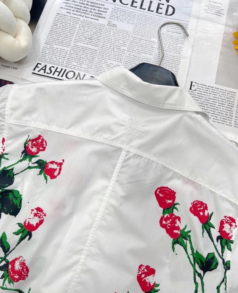 StreetReady Loewe Shirts 149720