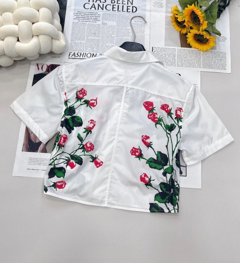 StreetReady Loewe Shirts 149720