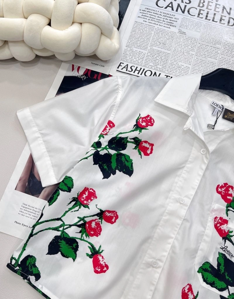 StreetReady Loewe Shirts 149720