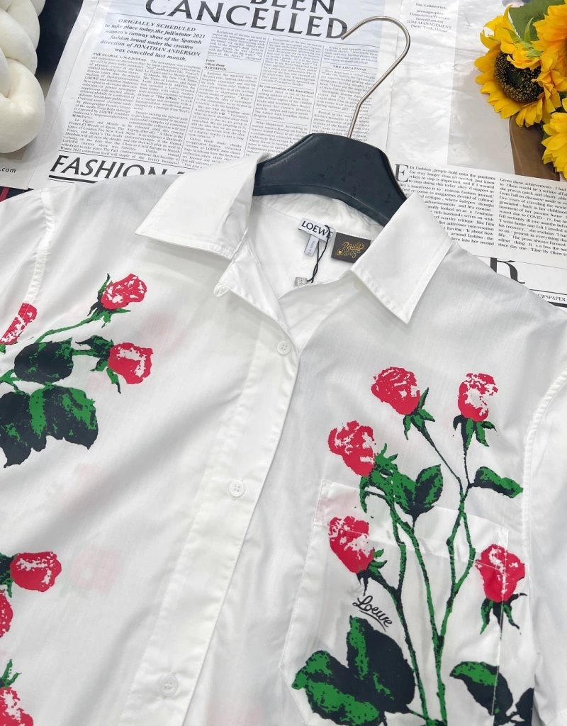 StreetReady Loewe Shirts 149720