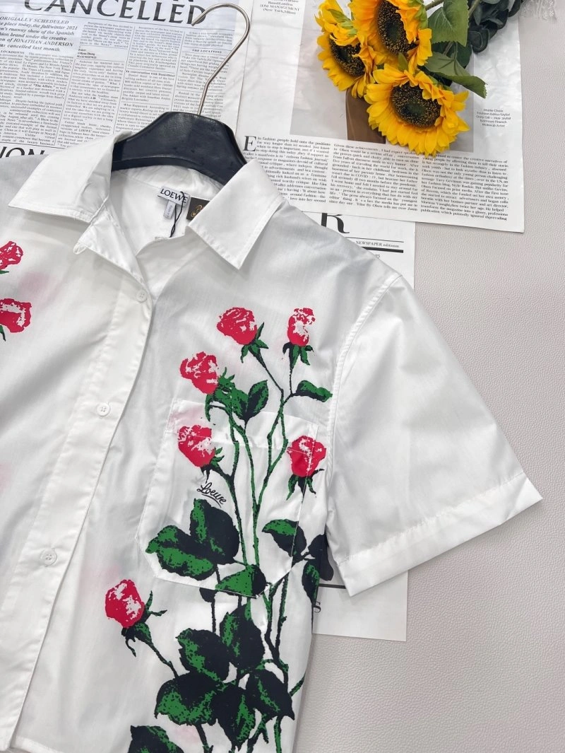 StreetReady Loewe Shirts 149720