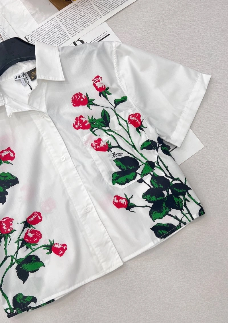 StreetReady Loewe Shirts 149720