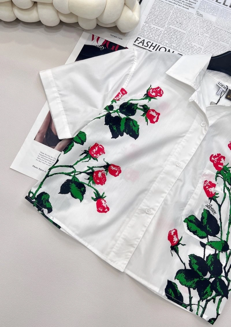 StreetReady Loewe Shirts 149720