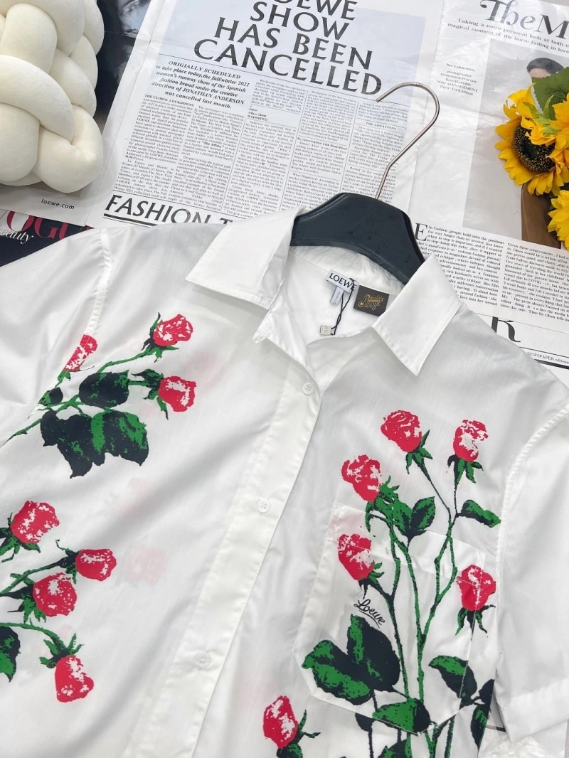 StreetReady Loewe Shirts 149720