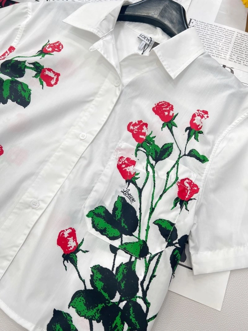 StreetReady Loewe Shirts 149720