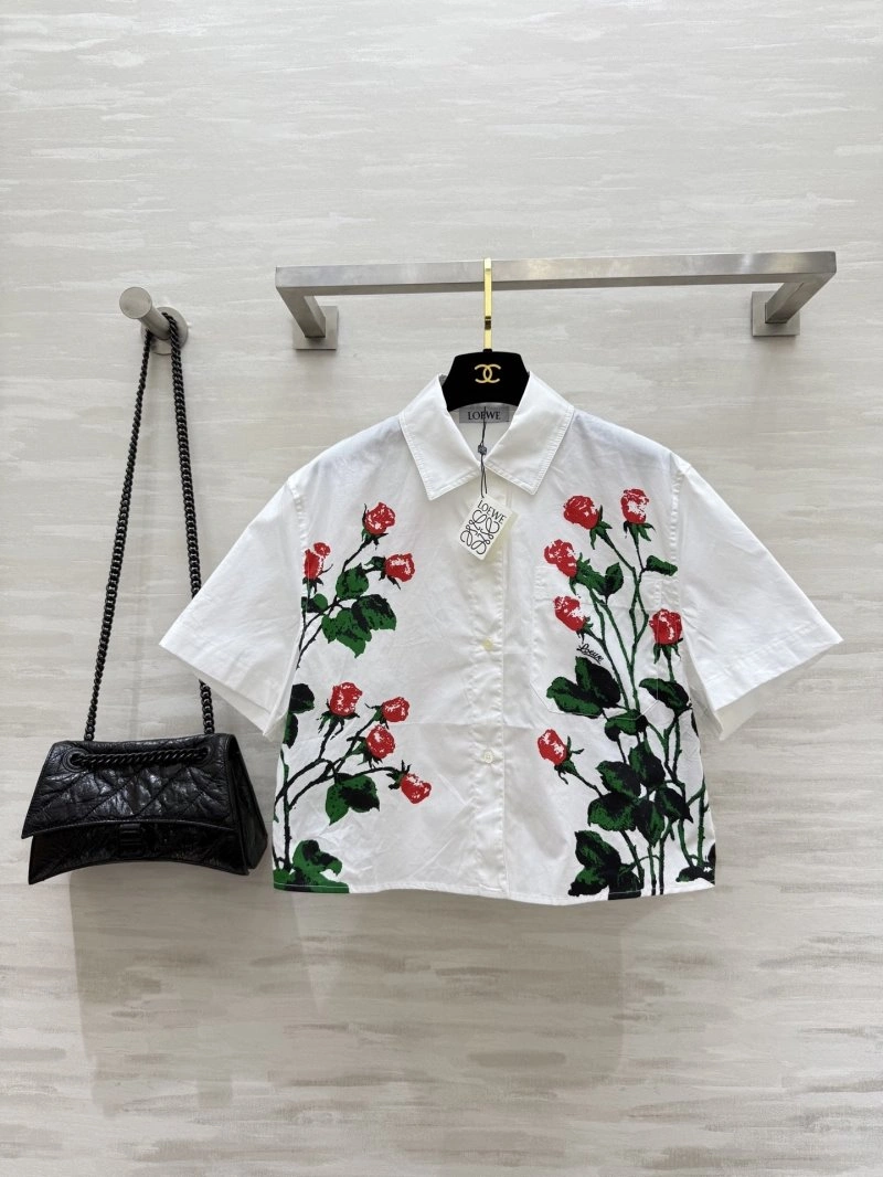 Cozy Loewe Shirts 149738