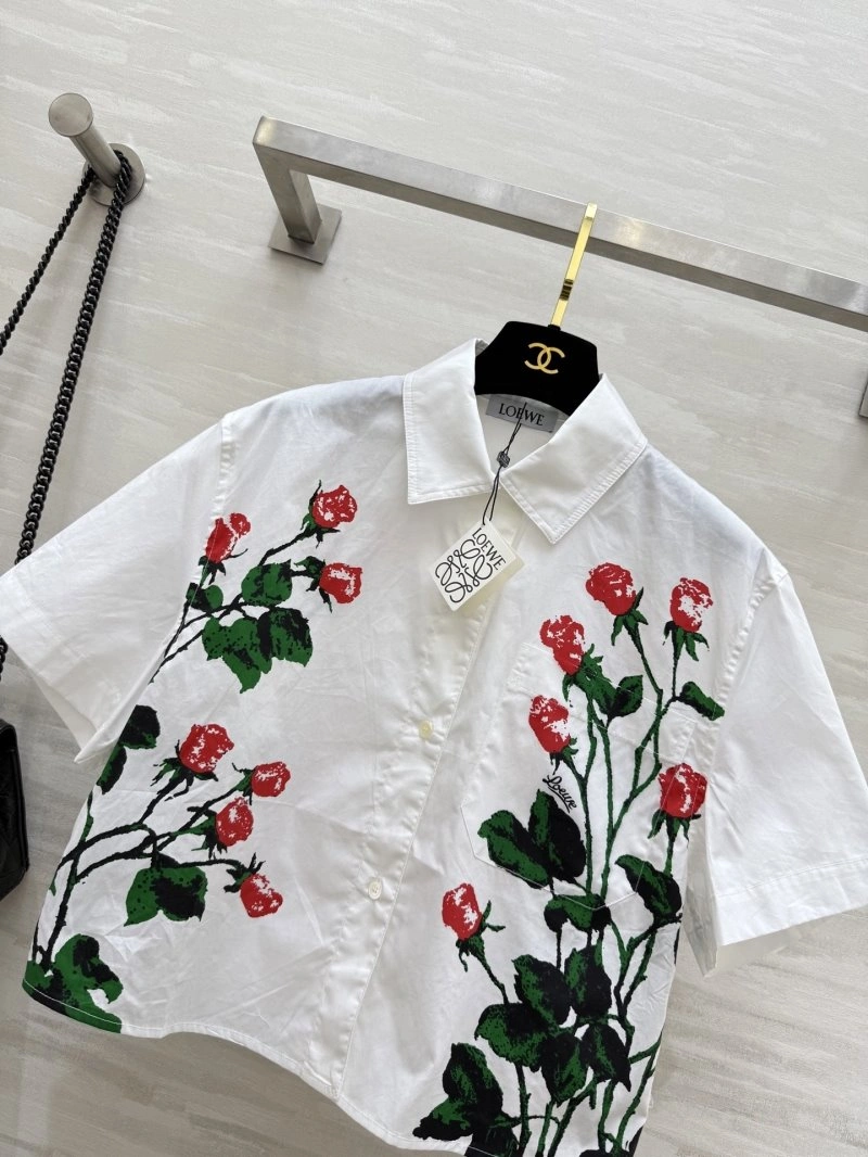 Cozy Loewe Shirts 149738