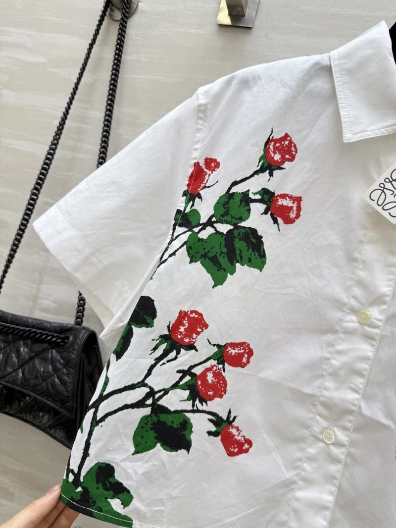 Cozy Loewe Shirts 149738