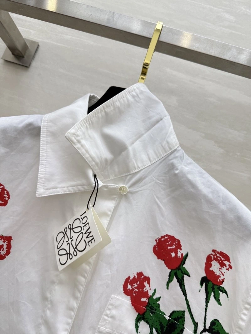 Cozy Loewe Shirts 149738