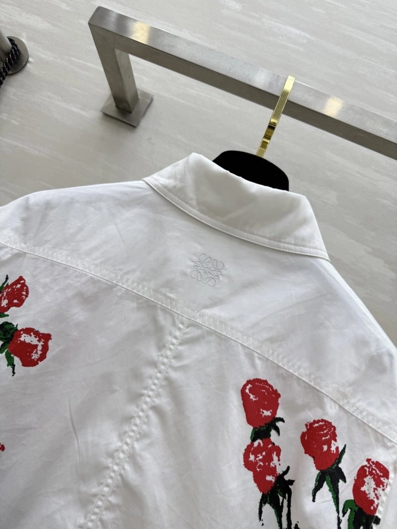 Cozy Loewe Shirts 149738