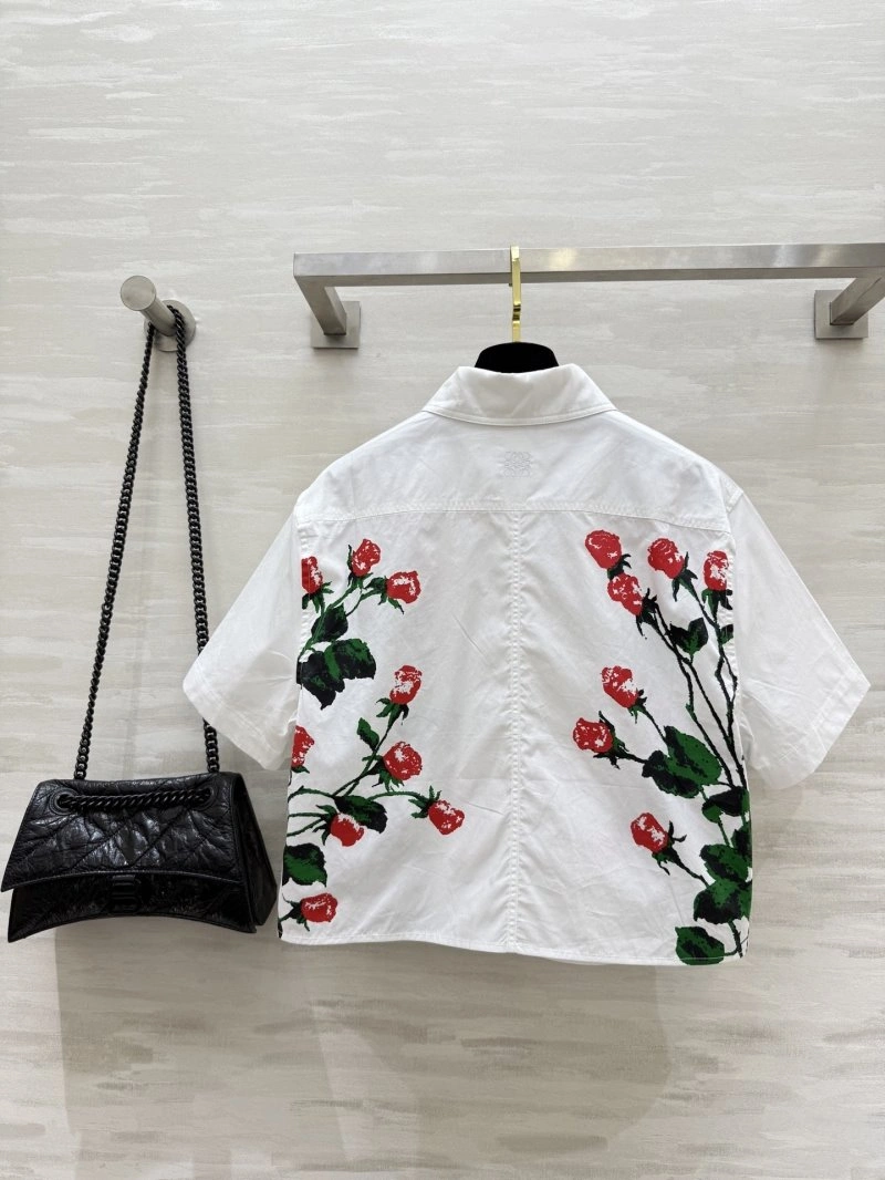 Cozy Loewe Shirts 149738