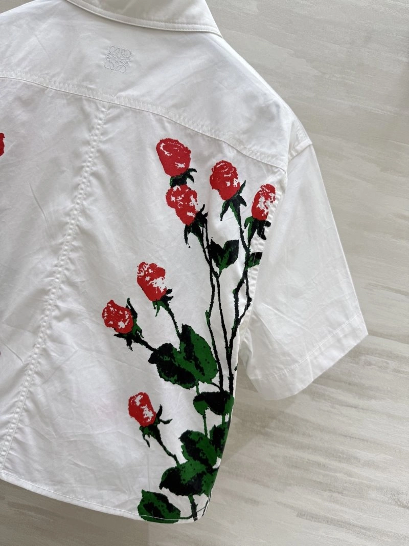 Cozy Loewe Shirts 149738