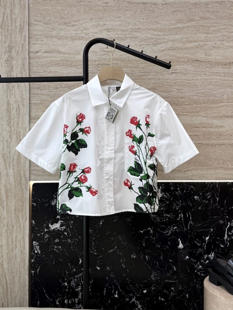 Loewe Shirts Durable 149726