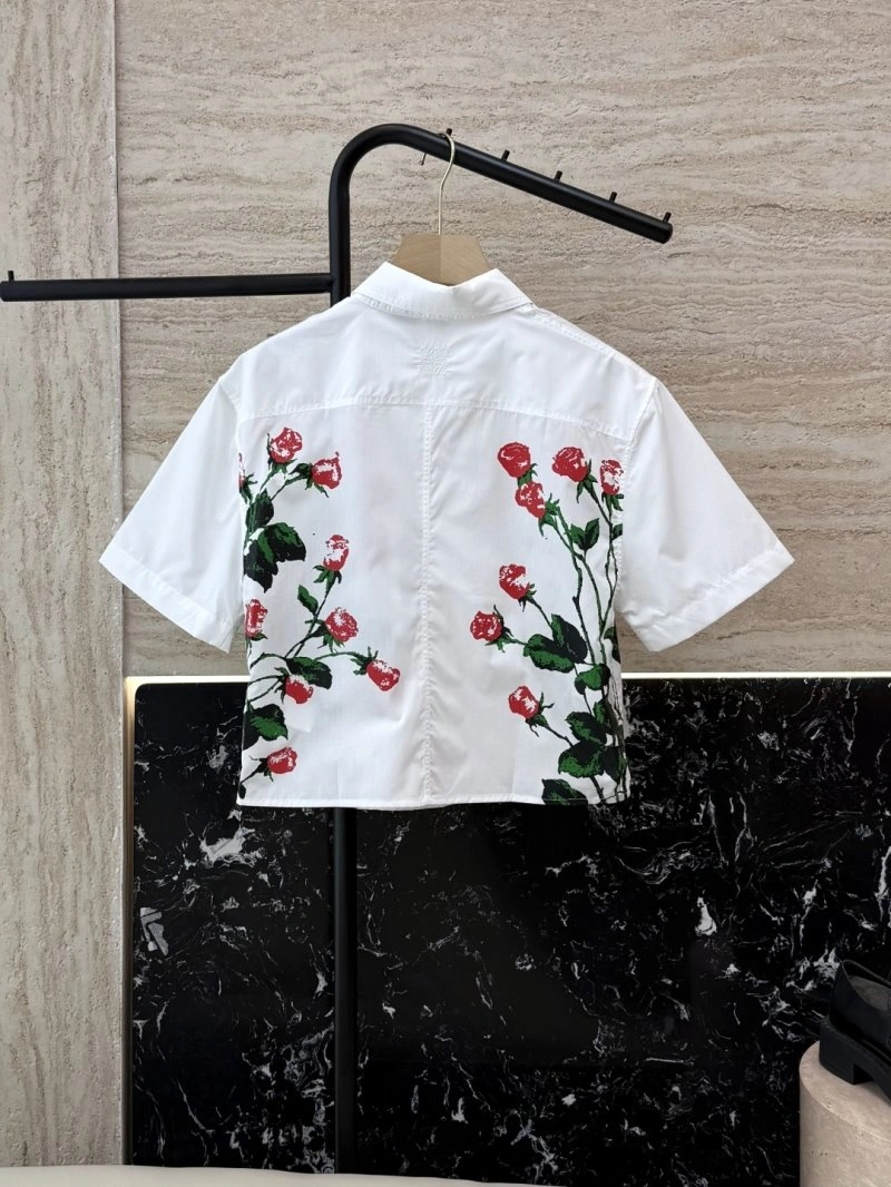 Loewe Shirts Durable 149726