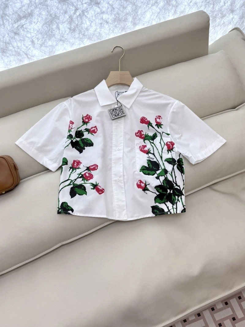 Loewe Shirts Durable 149726