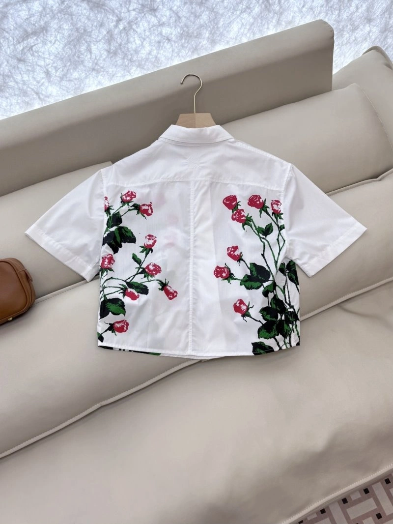 Loewe Shirts Durable 149726