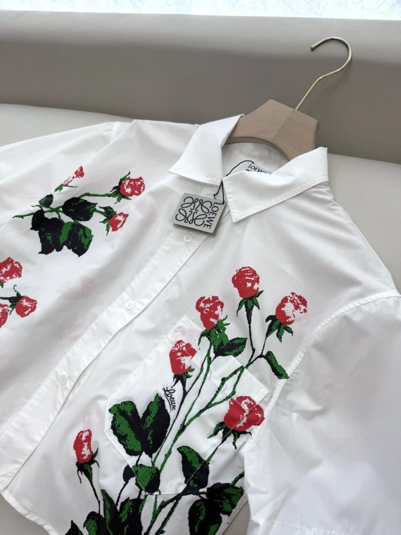 Loewe Shirts Durable 149726