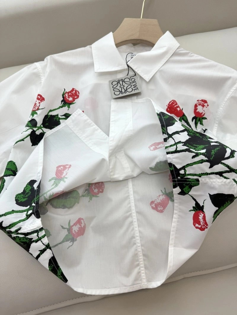 Loewe Shirts Durable 149726