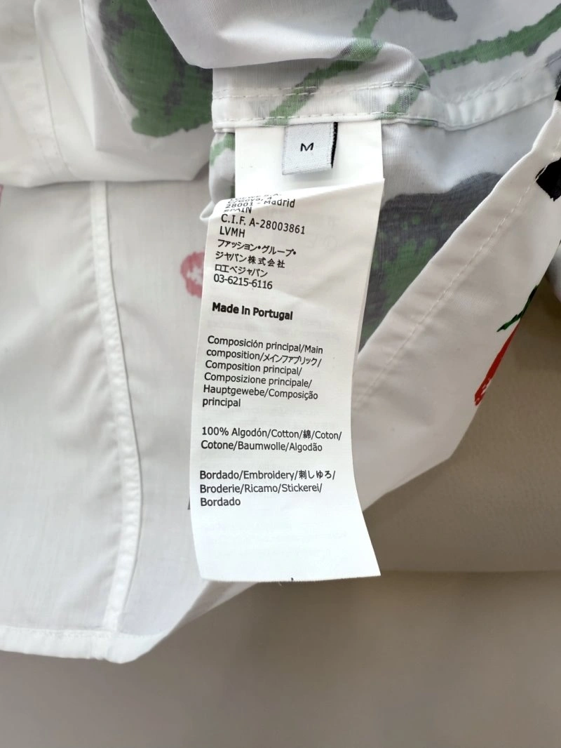 Loewe Shirts Durable 149726