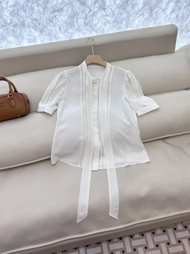Loewe Shirts ZipUp 149731