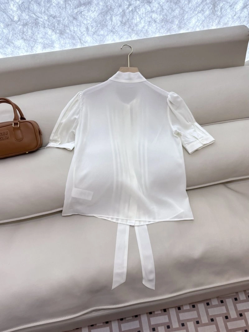 Loewe Shirts ZipUp 149731