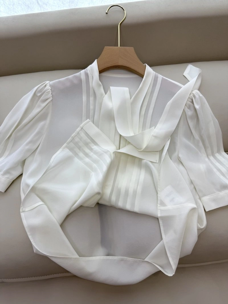 Loewe Shirts ZipUp 149731