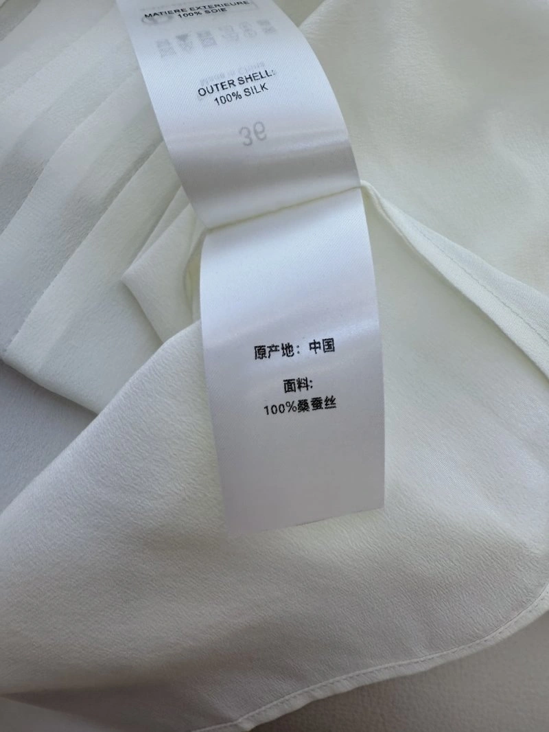 Loewe Shirts ZipUp 149731
