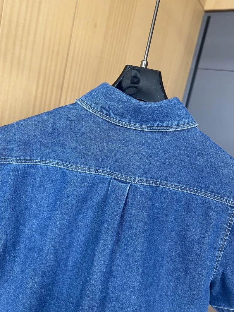 Loewe Shirts Breathable 149725
