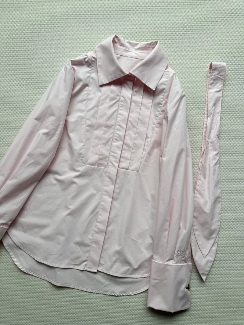 Affordable Loewe Shirts 149727