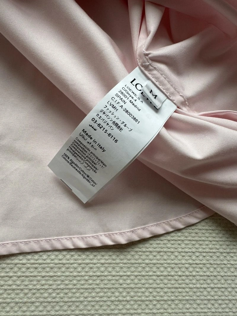 Affordable Loewe Shirts 149727