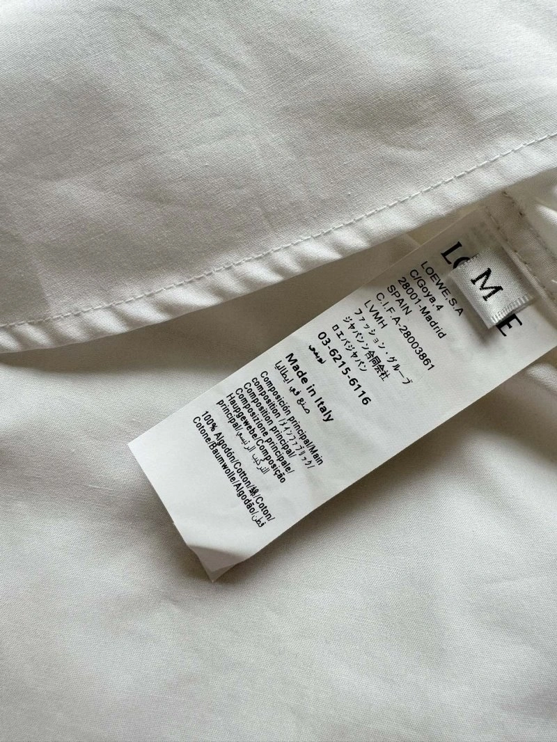 Loewe Shirts MoistureWicking 149730