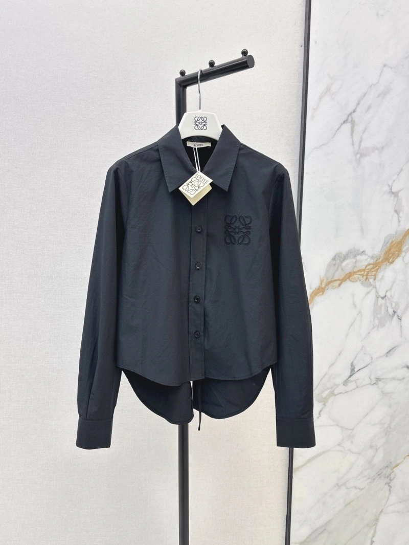 Breathable Loewe Shirts 149718