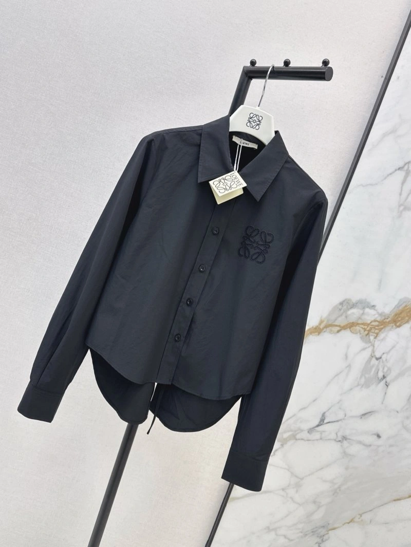 Breathable Loewe Shirts 149718