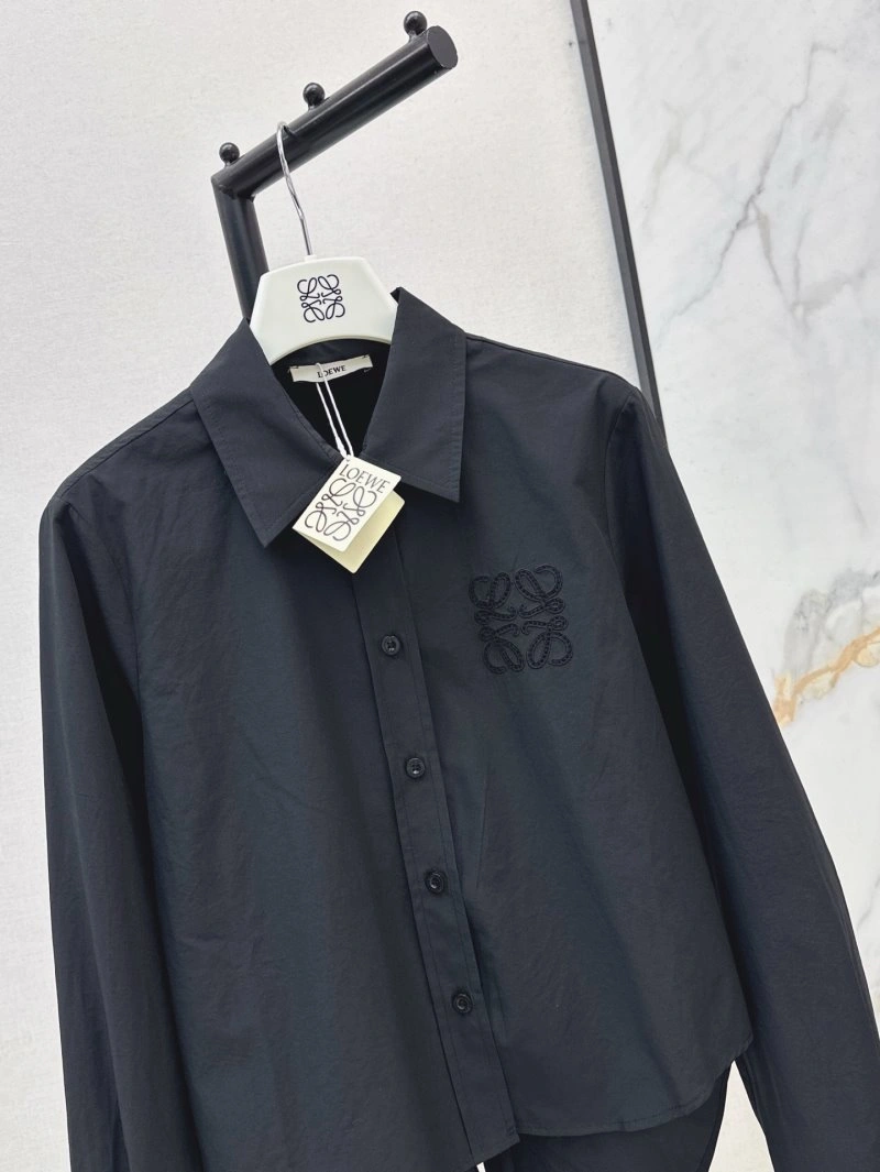 Breathable Loewe Shirts 149718
