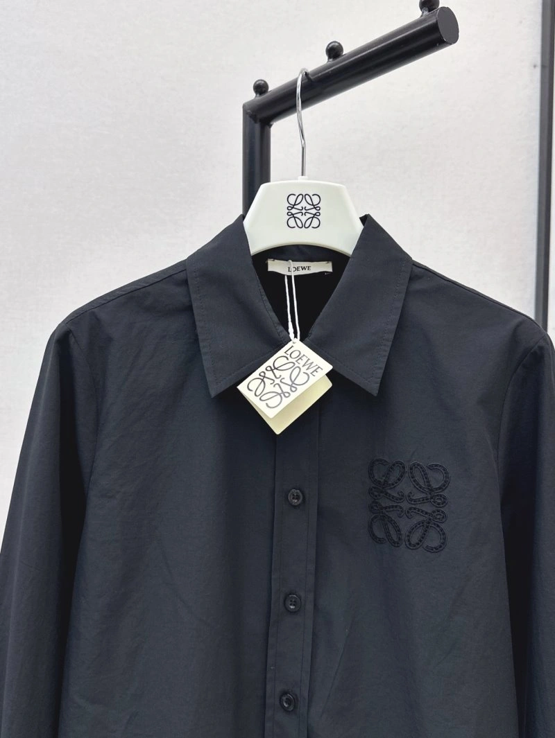 Breathable Loewe Shirts 149718