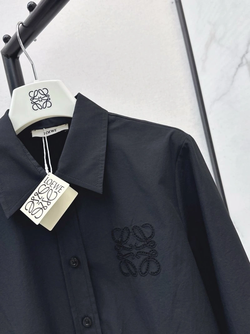 Breathable Loewe Shirts 149718