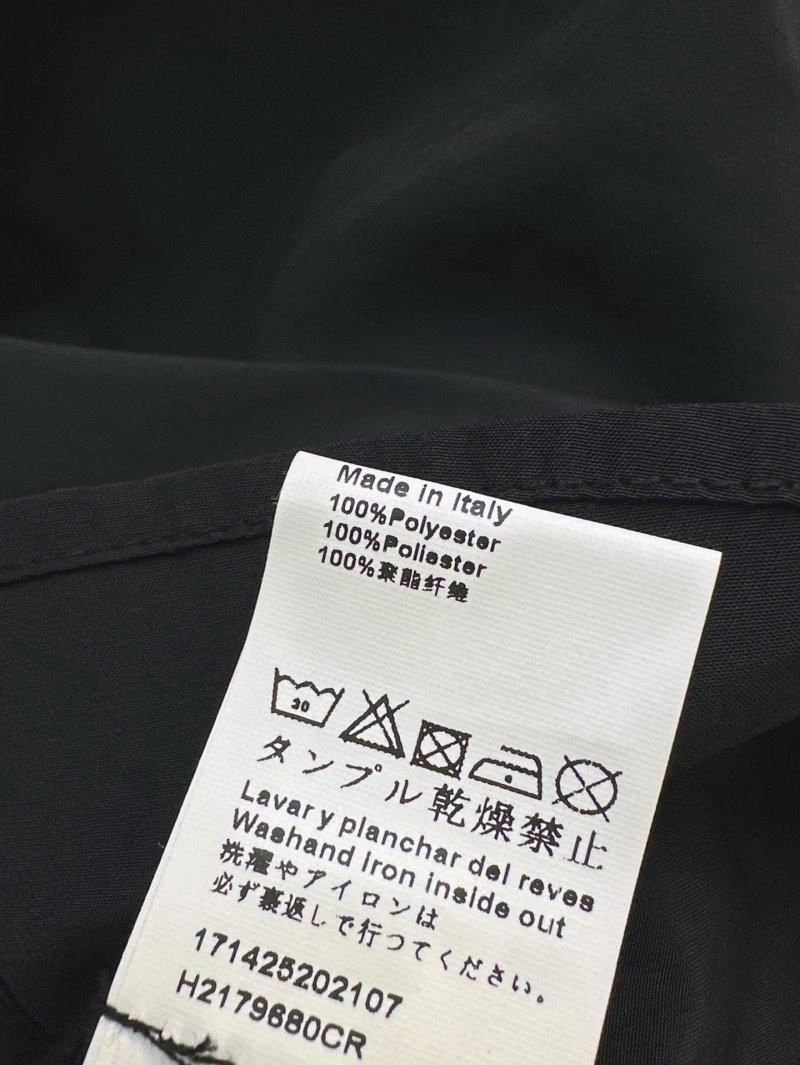 Breathable Loewe Shirts 149718