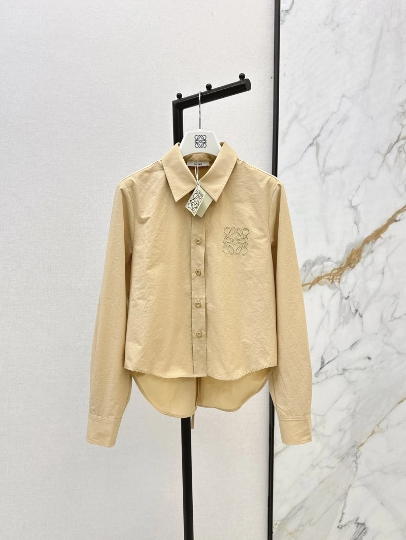 Sophisticated Loewe Shirts 149712