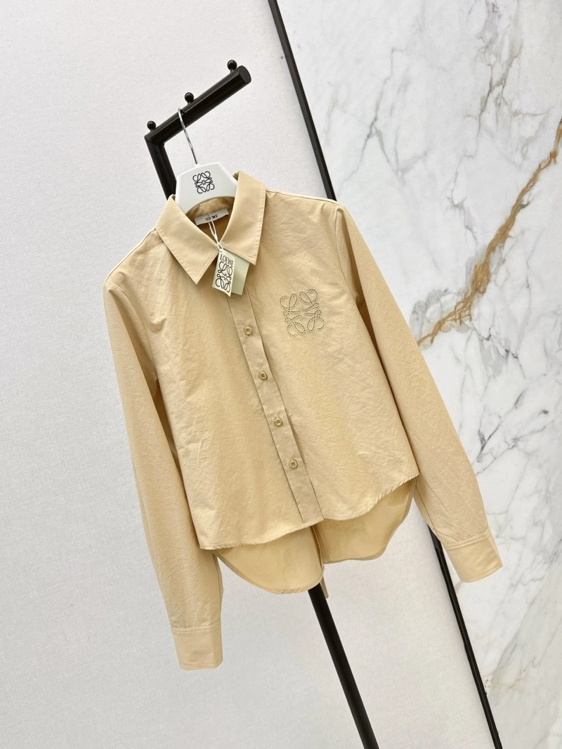 Sophisticated Loewe Shirts 149712