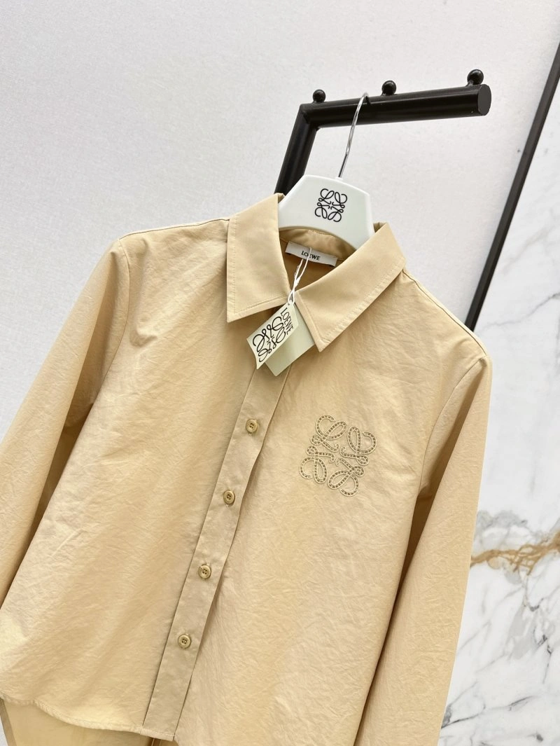Sophisticated Loewe Shirts 149712