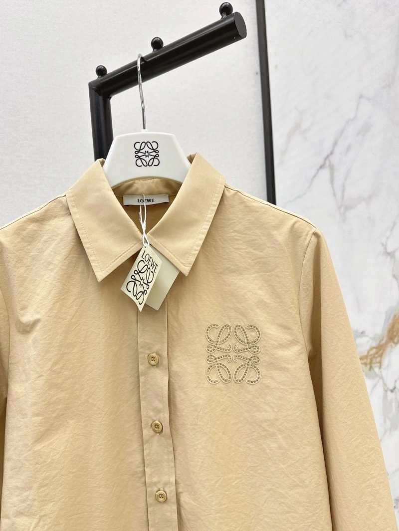 Sophisticated Loewe Shirts 149712