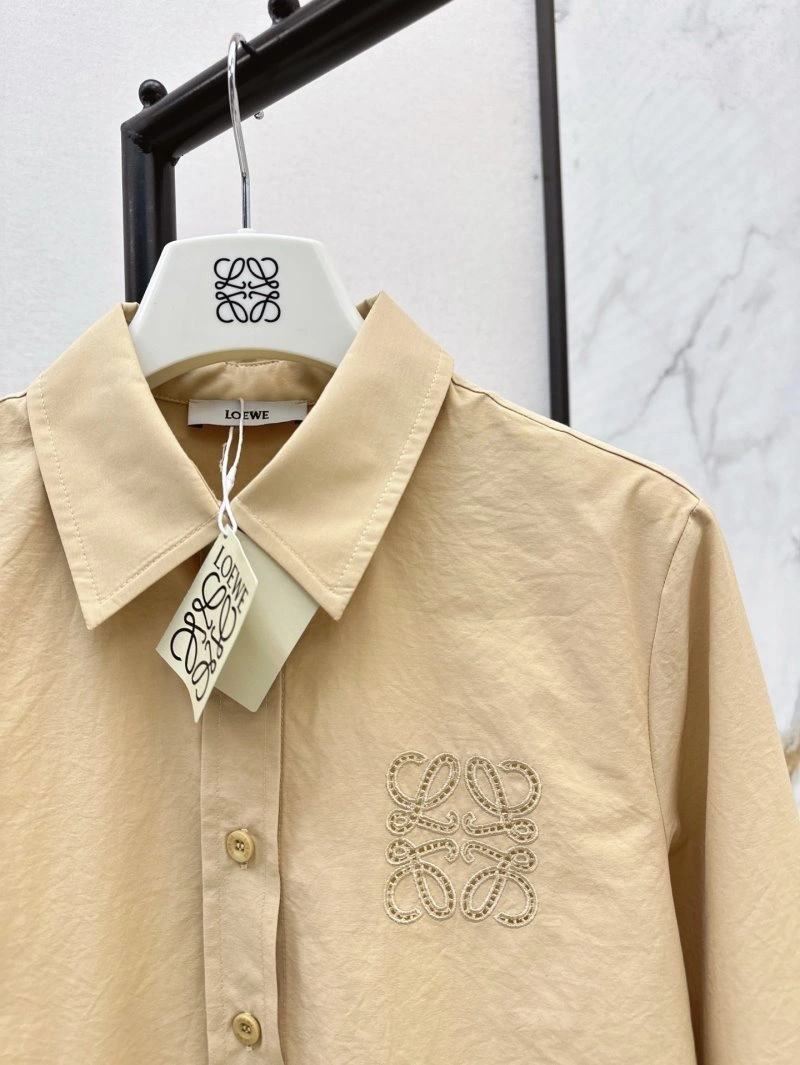 Sophisticated Loewe Shirts 149712