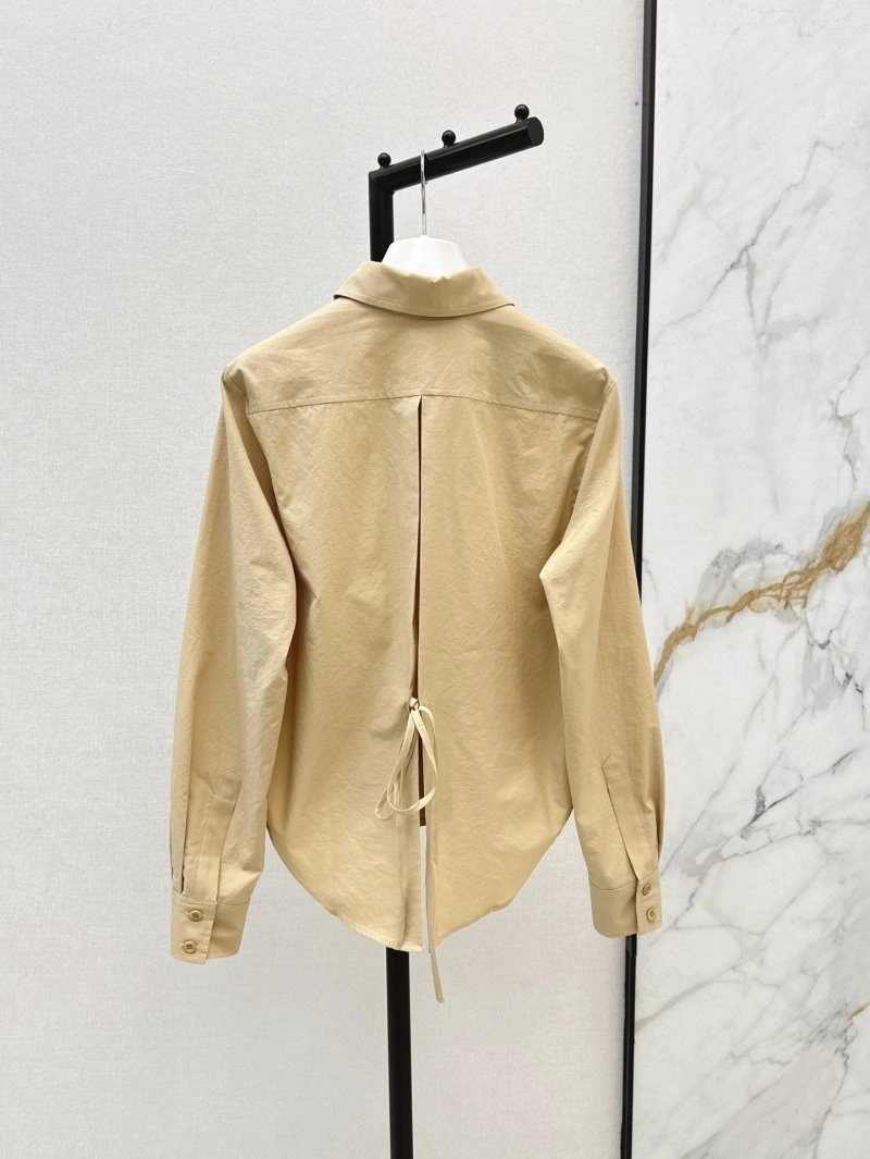 Sophisticated Loewe Shirts 149712