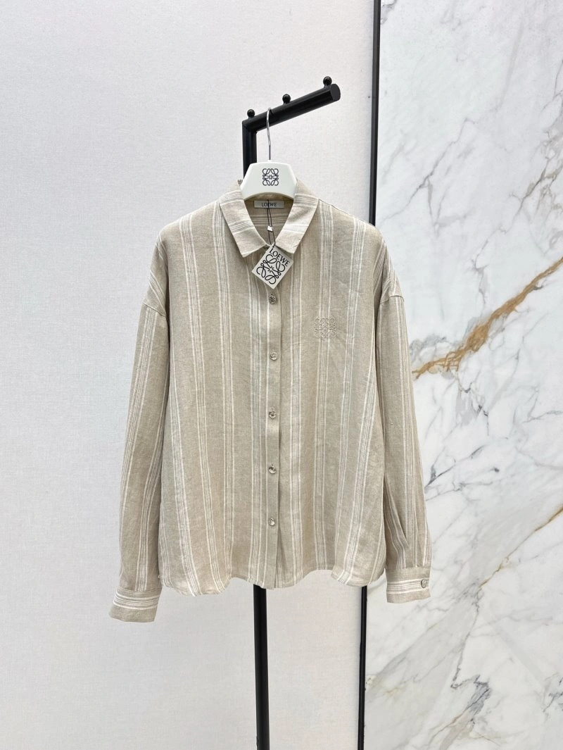 Loewe Shirts Colorful 149715