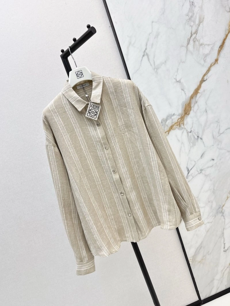 Loewe Shirts Colorful 149715